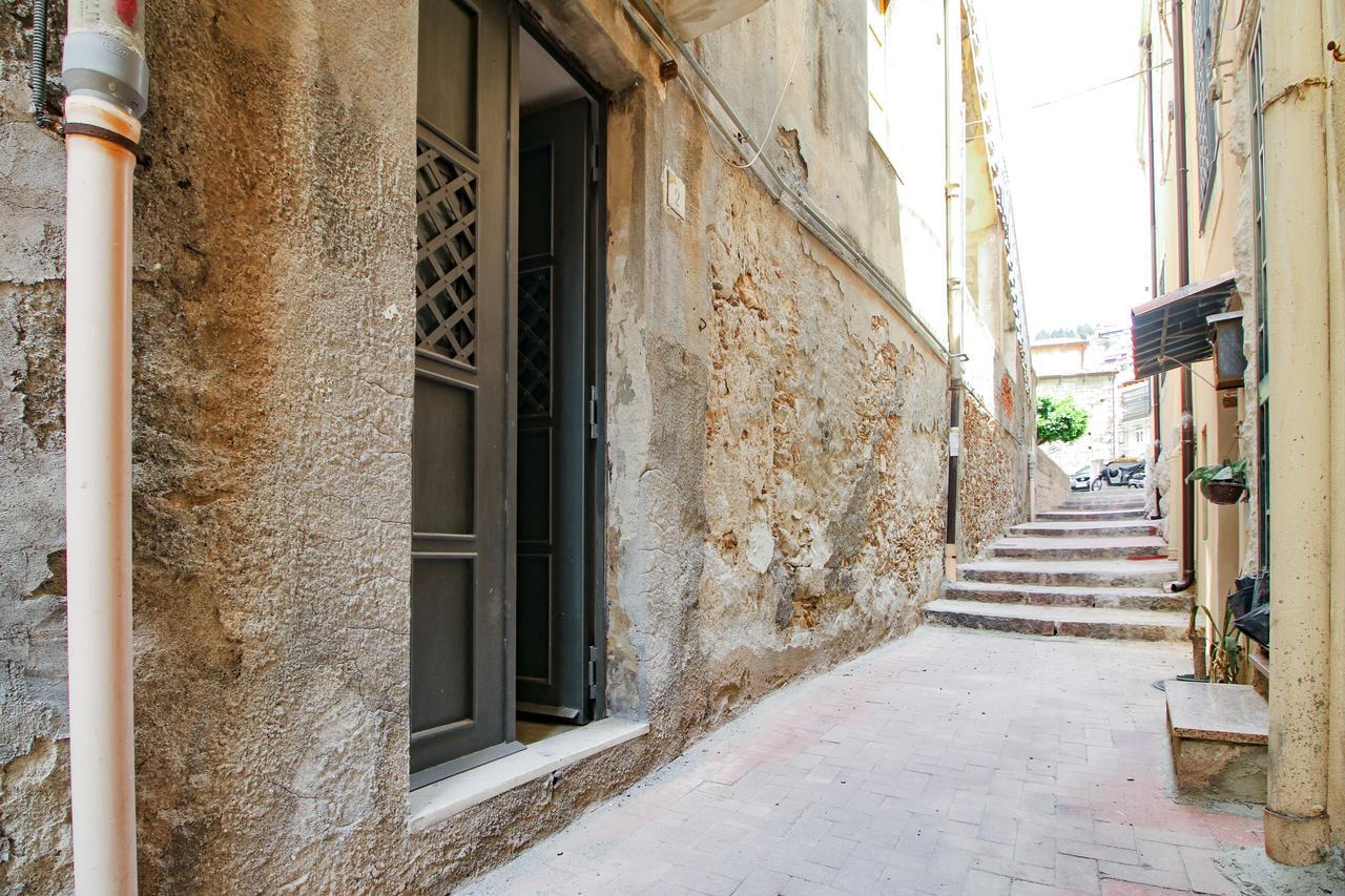 Taormina Sunny Experience Apartamento Exterior foto