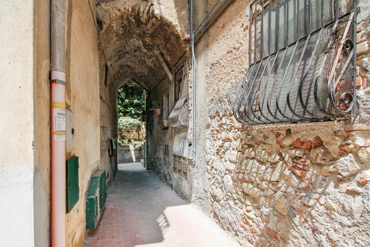 Taormina Sunny Experience Apartamento Exterior foto
