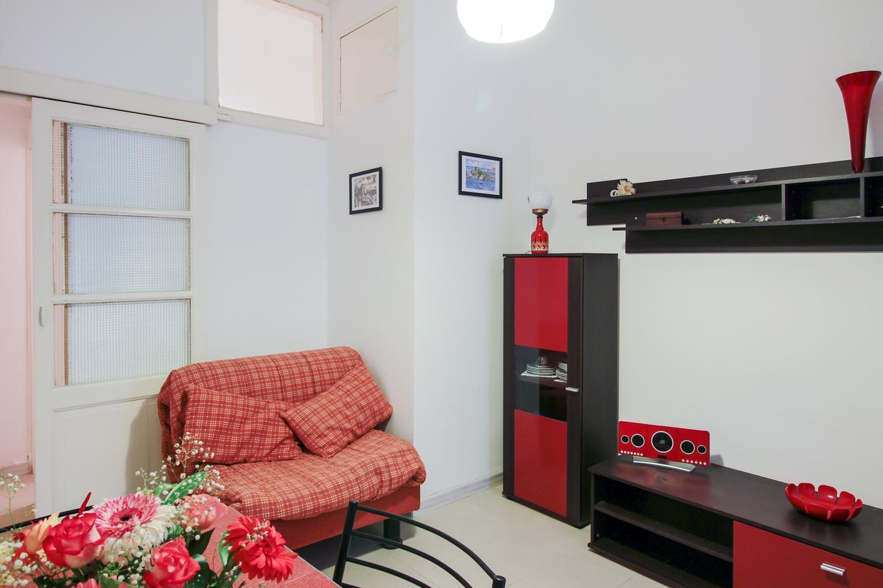 Taormina Sunny Experience Apartamento Exterior foto