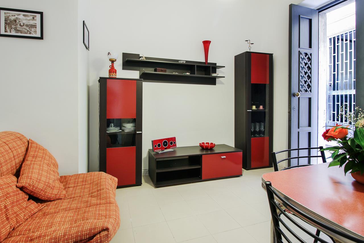 Taormina Sunny Experience Apartamento Exterior foto