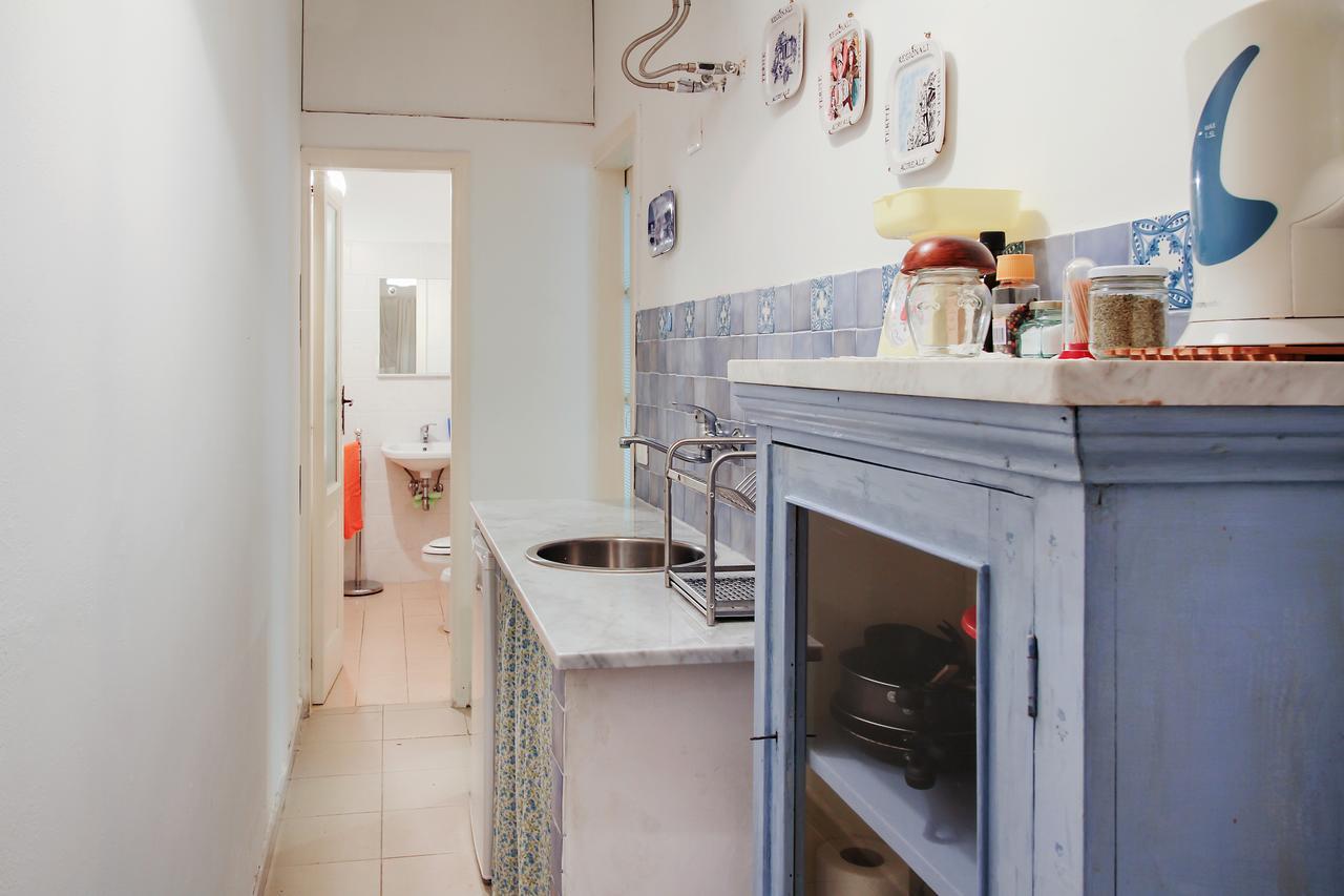 Taormina Sunny Experience Apartamento Exterior foto