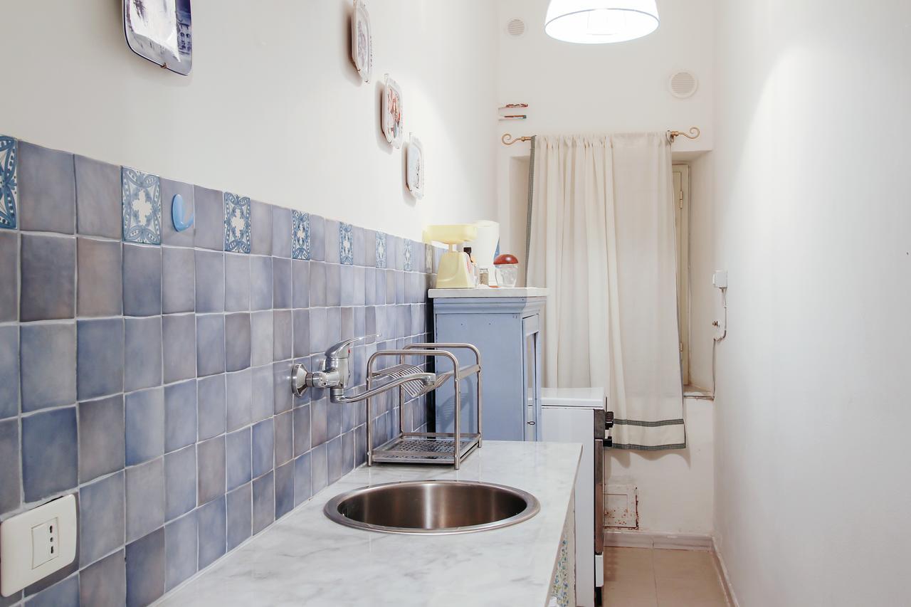 Taormina Sunny Experience Apartamento Exterior foto