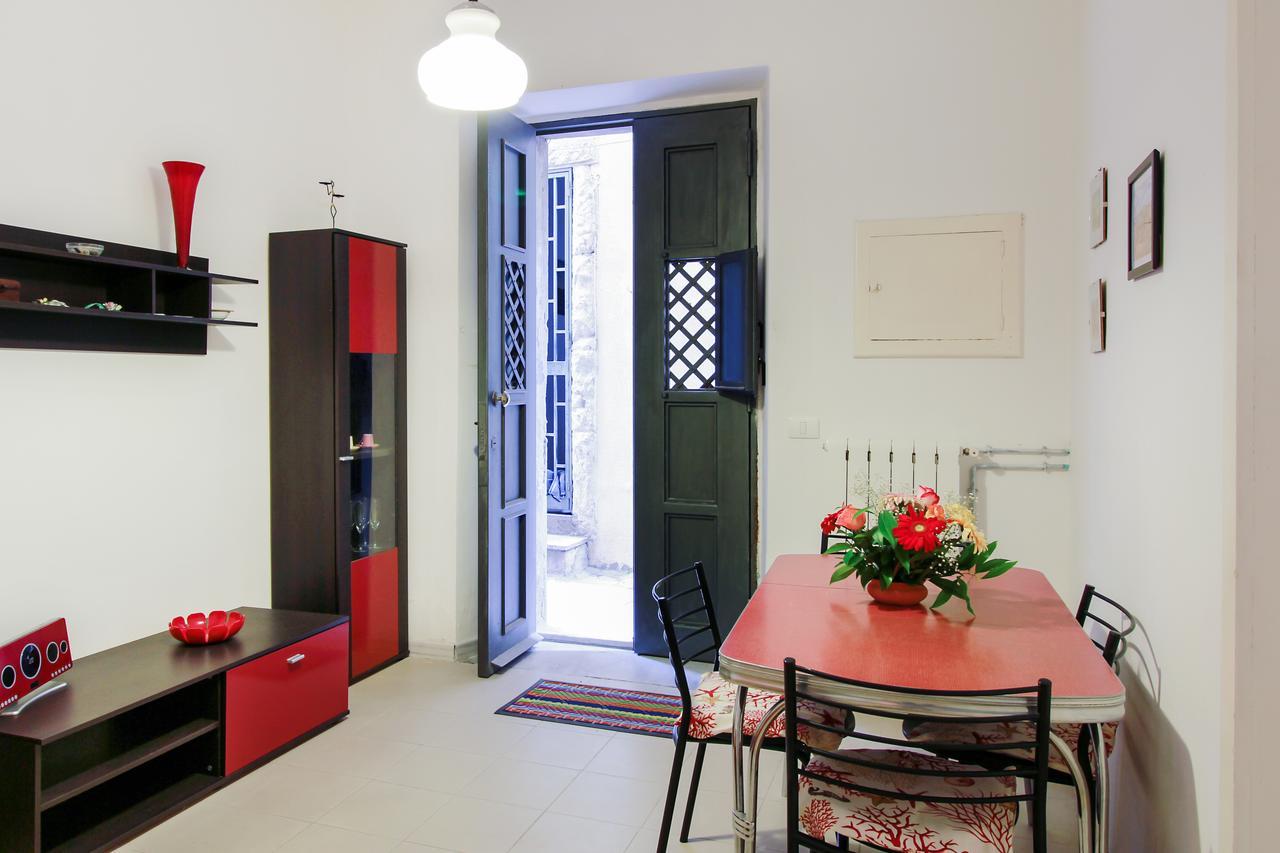 Taormina Sunny Experience Apartamento Exterior foto