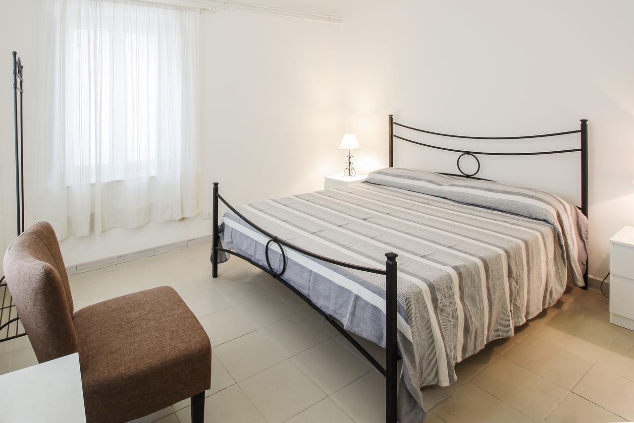 Taormina Sunny Experience Apartamento Exterior foto